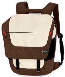 Фото рюкзака Lowepro Backpack Factor для ноутбука 15.4