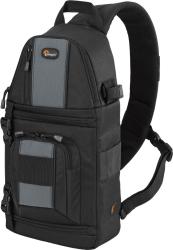 Фото рюкзака для Sony Alpha DSLR-A290 Lowepro SlingShot 102 AW