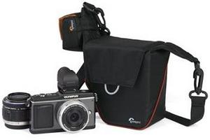 Фото Lowepro Compact Courier 80