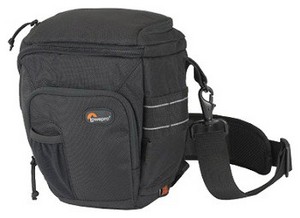 Фото Lowepro Toploader Pro 65 AW