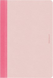 Фото чехла-подставки для iPad mini Macally Slim