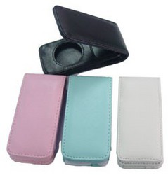 Фото кожаный чехол для apple ipod nano mediana mcase11 nano