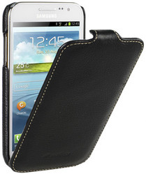 Фото чехла-книжки для Samsung Galaxy Win i8552 Melkco Premium Leather Case