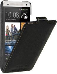 Фото чехла-книжки для HTC One mini Melkco Jacka Type