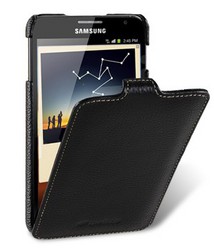 Фото обложки для Samsung i9220 Galaxy Note Melkco Jacka Type