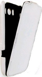 Фото кожаной обложки для HTC Sensation XL Melkco