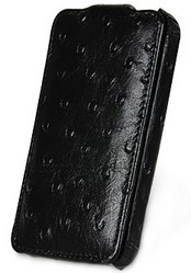 Фото кожаного чехла для Samsung i9100 Galaxy S 2 Melkco Leather Case