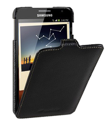 Фото обложки для Samsung N7000 Galaxy Note Melkco Jacka Type
