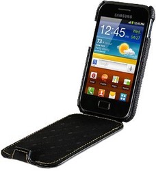 Фото обложки для Samsung S7500 Galaxy Ace Plus Melkco Jacka Type