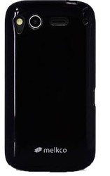 Фото силиконового чехла для Nokia N9 Melkco Poly Jacket TPU Case силикон