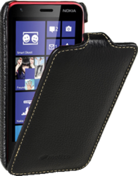 Фото чехла-книжки для Nokia Lumia 620 Melkco Jacka Type LC