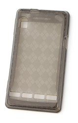 Фото силиконового чехла для Motorola Milestone (Droid) силикон