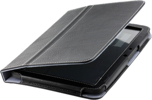 Фото чехла-книжки для планшета Motorola XOOM 2 Yoobao Executive Leather Case