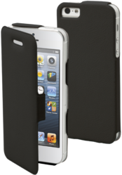 Фото обложки для iPhone 5 Muvit iFlip Folio Case