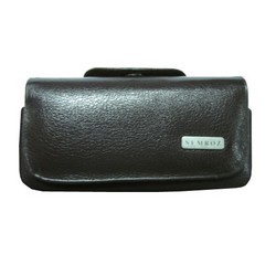 Фото кожаной кобуры для Samsung D500 Nemroz №88