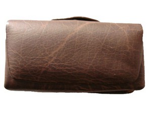 Фото кожаной кобуры для Samsung D500 Nemroz №99