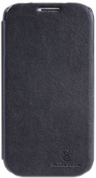Фото чехла-книжки для Samsung Galaxy S4 i9500 Nillkin Stylish Leather