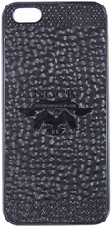 Фото накладки на заднюю часть Nock 3D Carbon