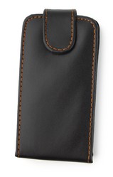 Фото полиуретанового чехла для Nokia E72 Red Line iBox