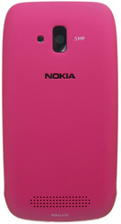 Фото крышки АКБ для Nokia Lumia 610 ORIGINAL