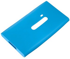 Фото пластикового чехла для Nokia N9 CC-1020