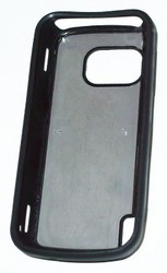 Фото пластикового чехла для Nokia 5230 Clever Case