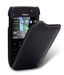 Фото обложки для Nokia E6 Melkco