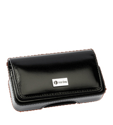 Фото кожаного чехла-сумки для Samsung B5702 DUOS InterStep Лидер