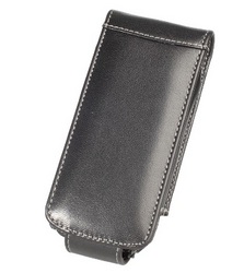 Фото кожаного чехла для Nokia 5800 XpressMusic XDM L09-3