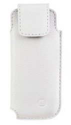 Фото кожаного чехла для Nokia 6700 Classic Euro Line Woman Flip