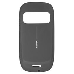 Фото силиконового чехла для Nokia C7 CC-1009 силикон