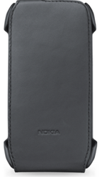 Фото кожаного чехла для Nokia Lumia 710 CP-569