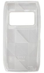Фото пластикового чехла для Nokia N8 CaseMate Gelli CM012546