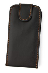 Фото полиуретанового чехла для Nokia E63 Red Line iBox