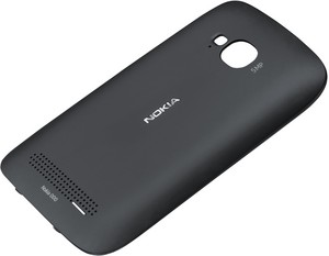 Фото пластиковой накладки на Nokia Lumia 710 CC-3033