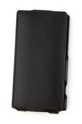 Фото кожаного чехла для Nokia Lumia 800 Armor