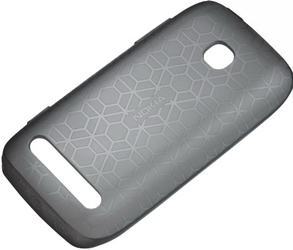 Фото накладки на заднюю часть для Nokia 603 CC-1033