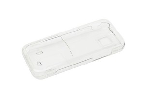 Фото чехла Crystal Case для Nokia 7310 Supernova