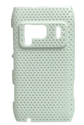 Фото защитной крышки Защитная крышка-сетка для Nokia N8