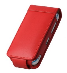 Фото кожаного чехла для Nokia 5530 XpressMusic L10R