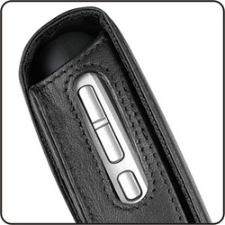 Фото кожаного чехла для Palm Treo 680 Noreve Tradition 21403T1 (Black)