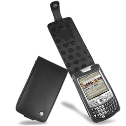 Фото кожаного чехла для Palm Treo 750v Noreve Tradition 21403T1 (Black)