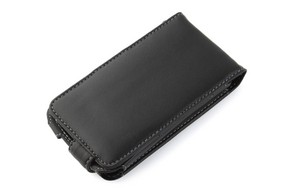 Фото кожаного чехла для HTC Desire HD Palmexx