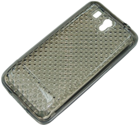 Фото силиконового чехла для HTC Legend Palmexx силикон