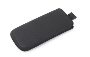 Фото кожаного чехла для Philips Xenium F511 Norton