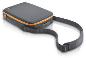 Фото сумки Philips SLE5100AN для ноутбука 10,2