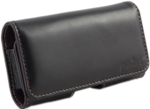 Фото кожаного чехла-сумки для LG P698 Optimus Link Dual Sim Point
