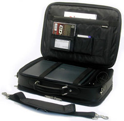 Фото сумки PortCase KCB-03BKP для ноутбука 15.6