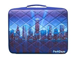 Фото сумки PortCase KCB-10 City для ноутбука 10