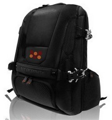 Фото рюкзака для Asus G53S/G53SX Promate ProBag.4